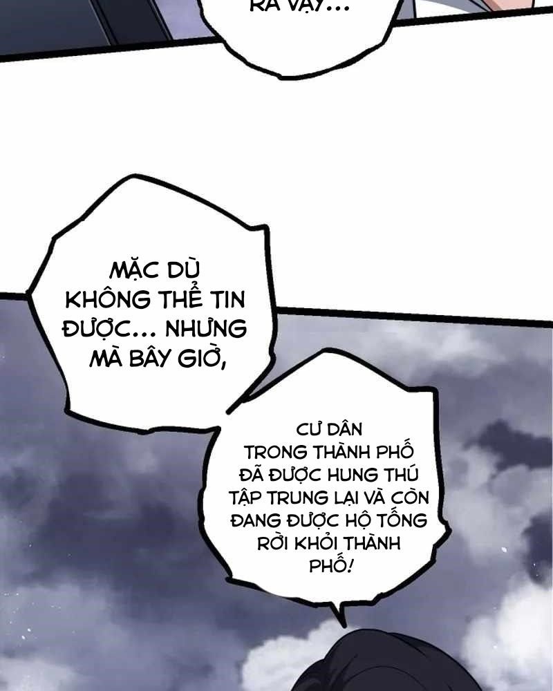 Thăng Cấp Bắt Đầu Từ Một Cái Cây Chap 126 - Next Chap 127