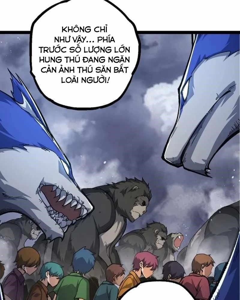 Thăng Cấp Bắt Đầu Từ Một Cái Cây Chap 126 - Next Chap 127