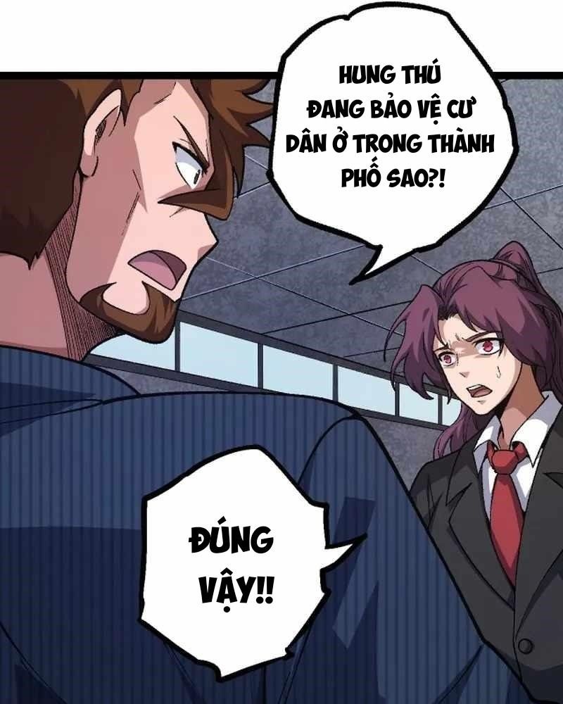 Thăng Cấp Bắt Đầu Từ Một Cái Cây Chap 126 - Next Chap 127