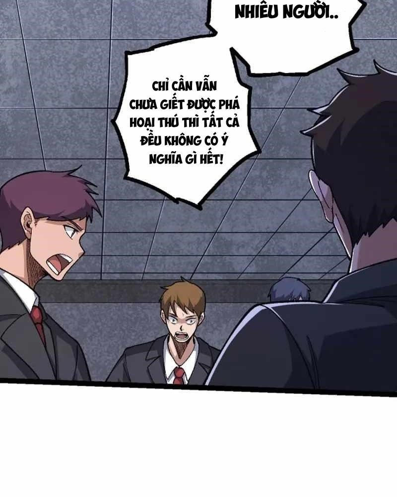 Thăng Cấp Bắt Đầu Từ Một Cái Cây Chap 126 - Next Chap 127
