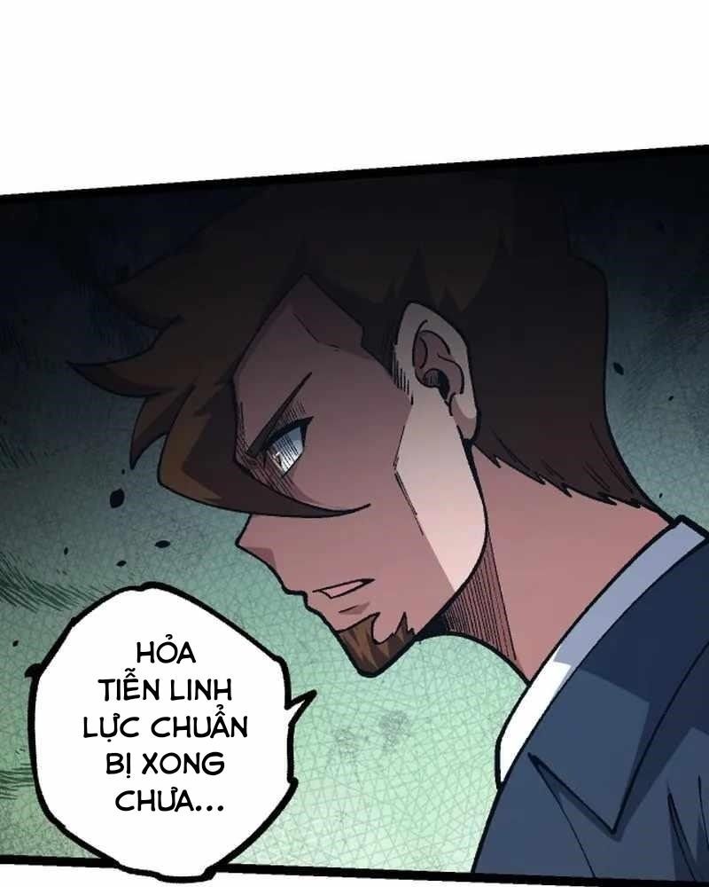 Thăng Cấp Bắt Đầu Từ Một Cái Cây Chap 126 - Next Chap 127