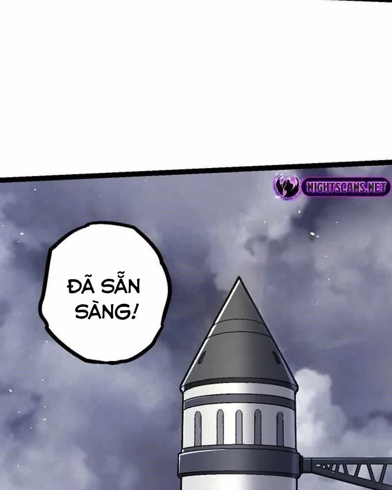 Thăng Cấp Bắt Đầu Từ Một Cái Cây Chap 126 - Next Chap 127