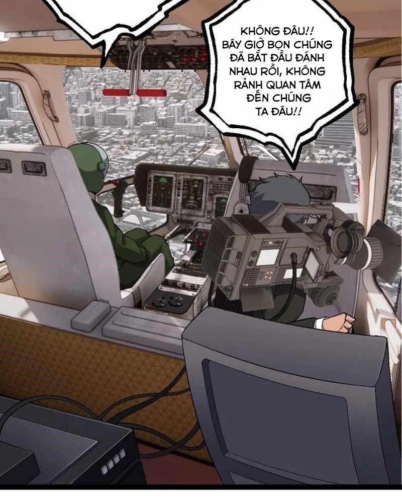 Thăng Cấp Bắt Đầu Từ Một Cái Cây Chap 126 - Next Chap 127