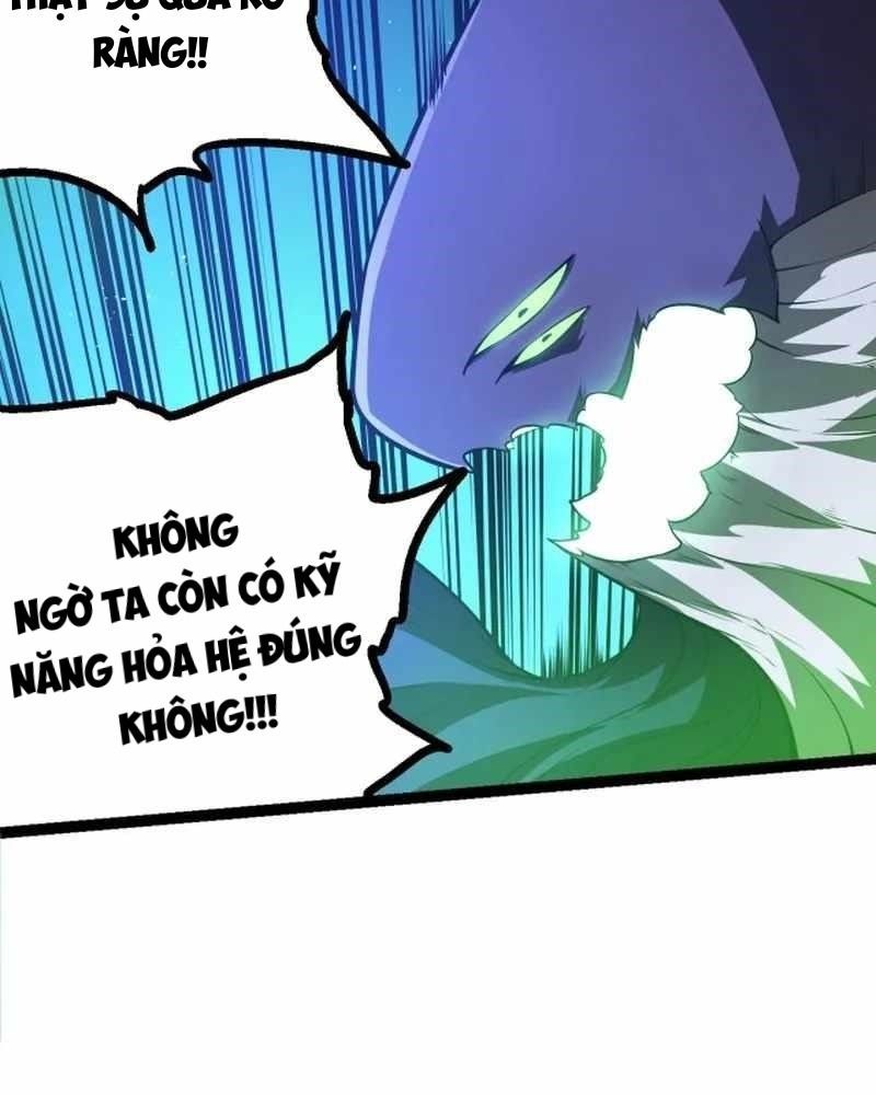 Thăng Cấp Bắt Đầu Từ Một Cái Cây Chap 126 - Next Chap 127