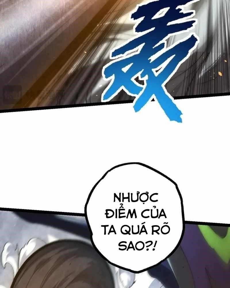 Thăng Cấp Bắt Đầu Từ Một Cái Cây Chap 126 - Next Chap 127