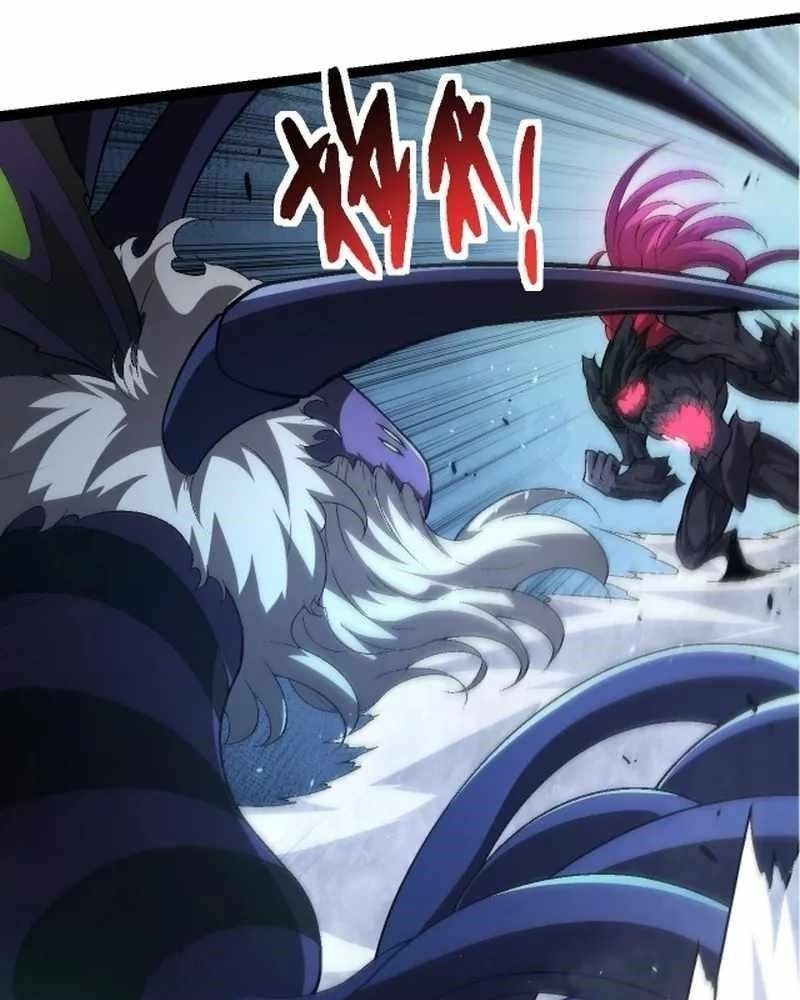 Thăng Cấp Bắt Đầu Từ Một Cái Cây Chap 126 - Next Chap 127