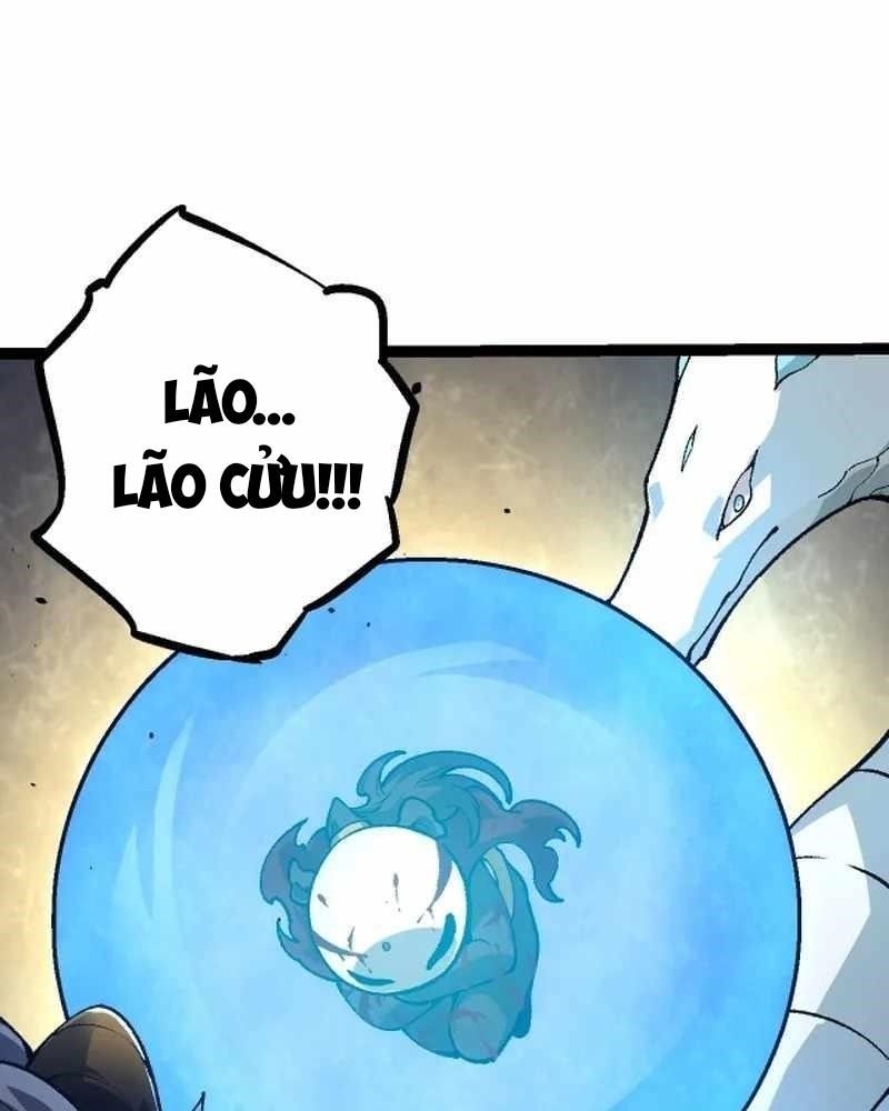 Thăng Cấp Bắt Đầu Từ Một Cái Cây Chap 127 - Next Chap 128