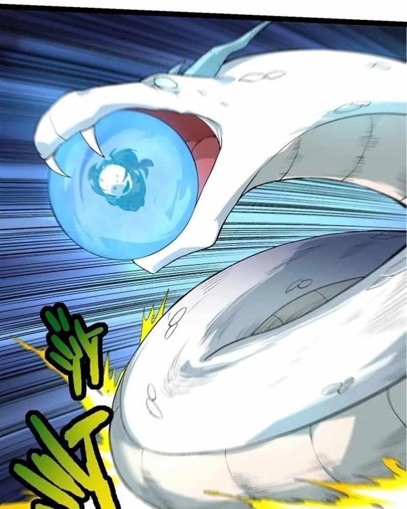 Thăng Cấp Bắt Đầu Từ Một Cái Cây Chap 127 - Next Chap 128