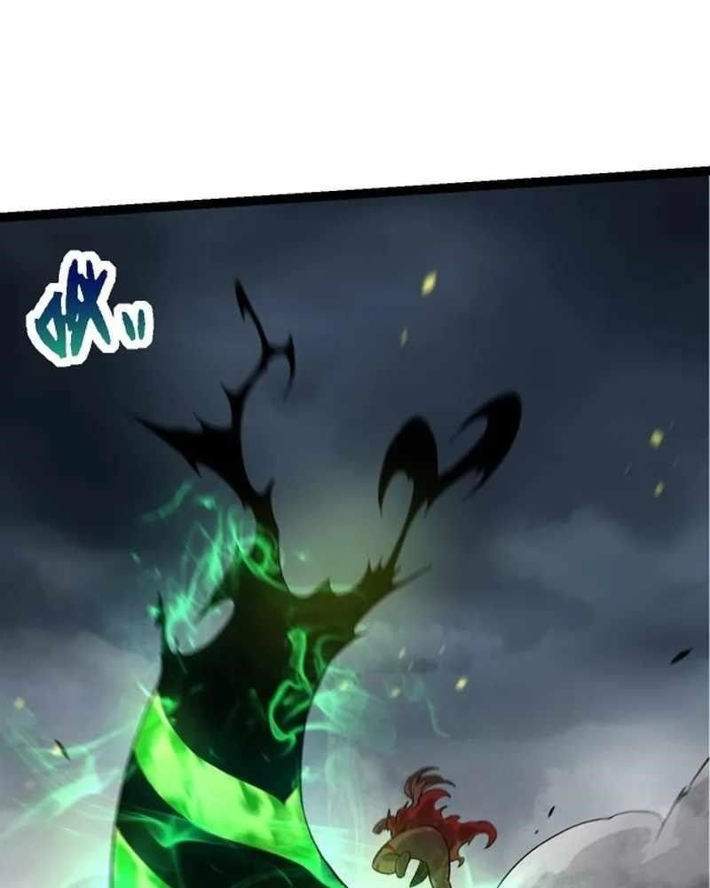 Thăng Cấp Bắt Đầu Từ Một Cái Cây Chap 127 - Next Chap 128