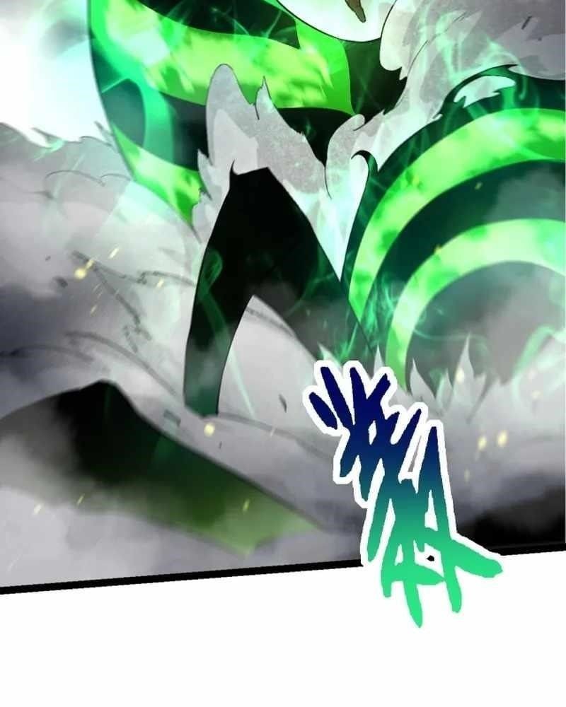 Thăng Cấp Bắt Đầu Từ Một Cái Cây Chap 127 - Next Chap 128