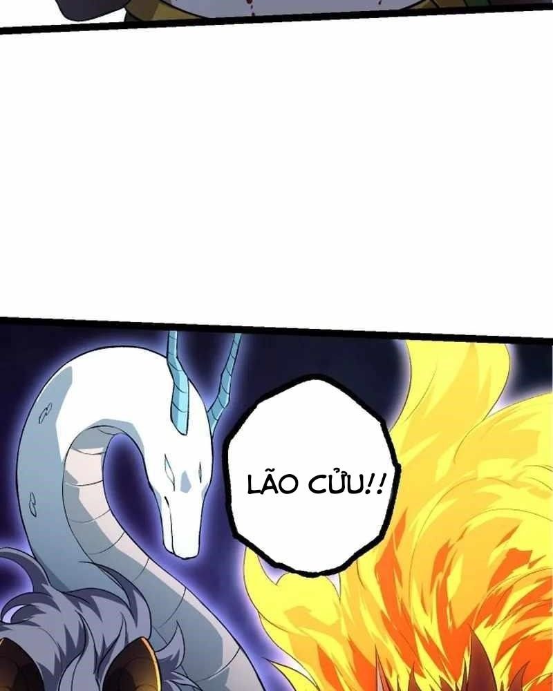 Thăng Cấp Bắt Đầu Từ Một Cái Cây Chap 127 - Next Chap 128