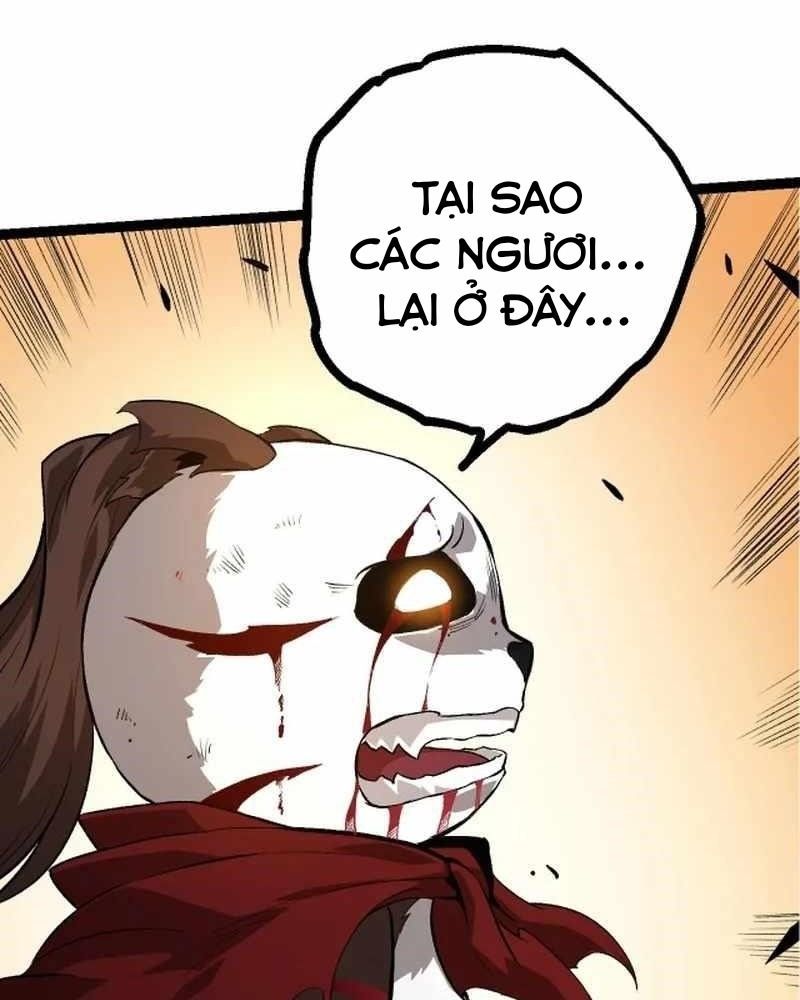 Thăng Cấp Bắt Đầu Từ Một Cái Cây Chap 127 - Next Chap 128