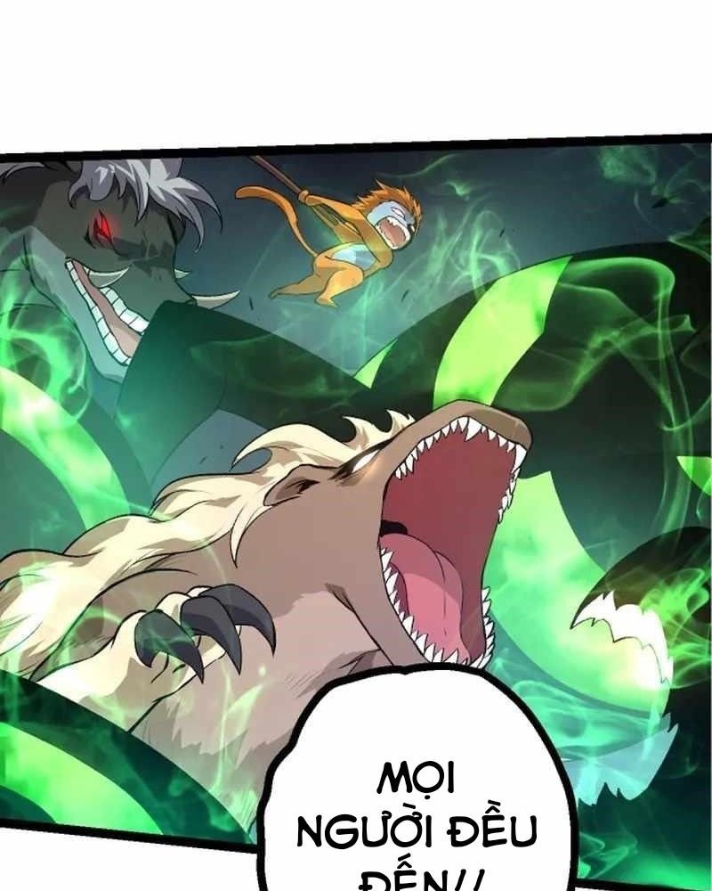 Thăng Cấp Bắt Đầu Từ Một Cái Cây Chap 127 - Next Chap 128
