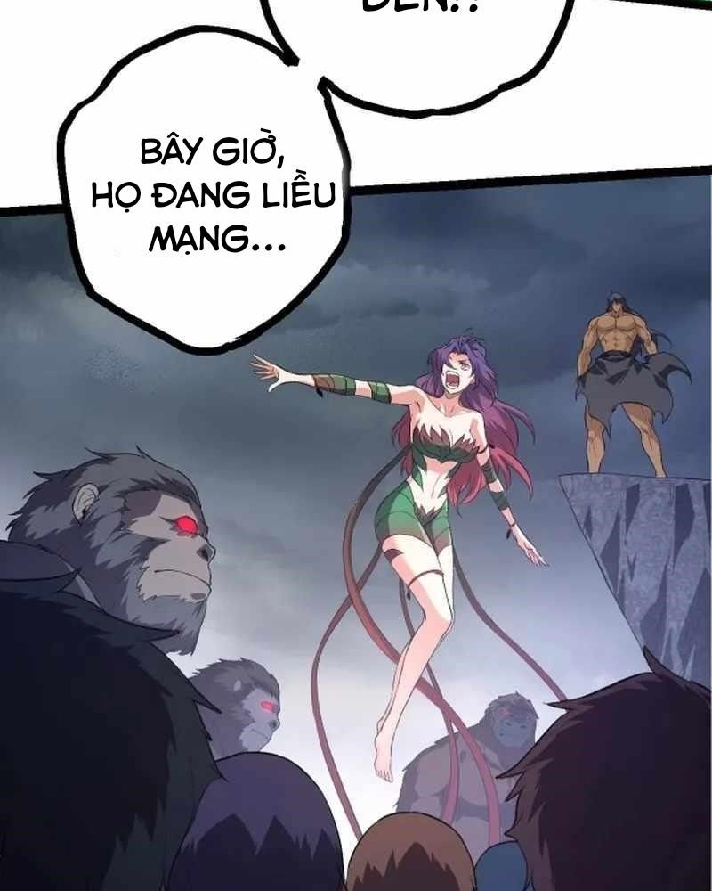 Thăng Cấp Bắt Đầu Từ Một Cái Cây Chap 127 - Next Chap 128