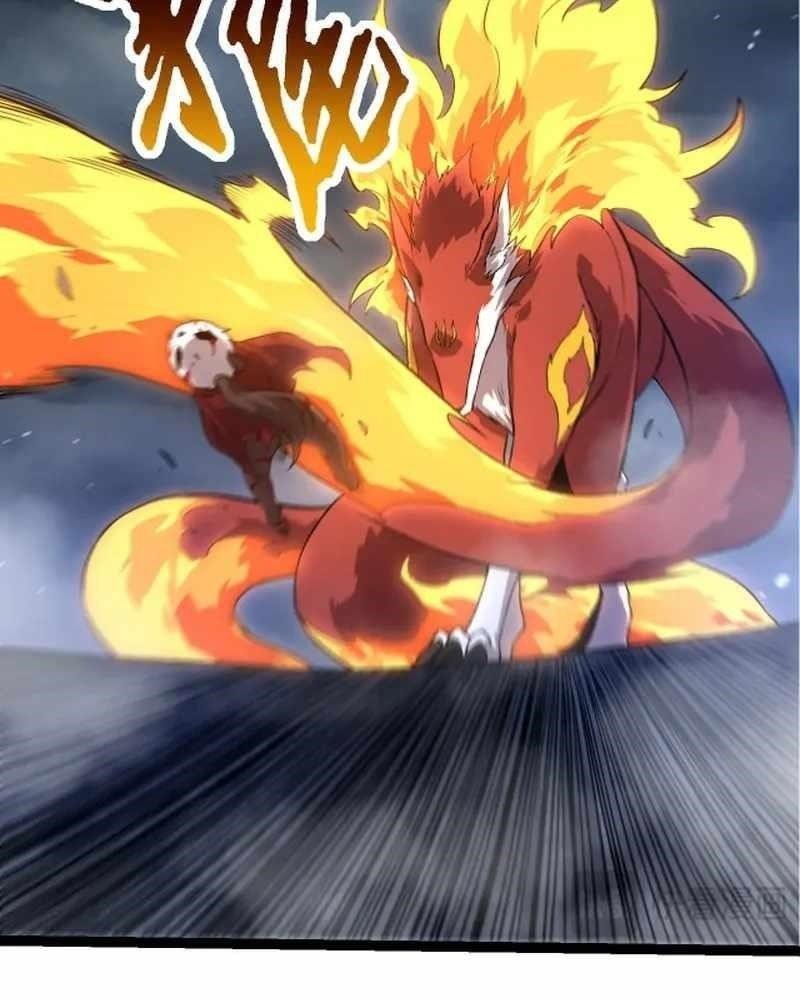Thăng Cấp Bắt Đầu Từ Một Cái Cây Chap 127 - Next Chap 128