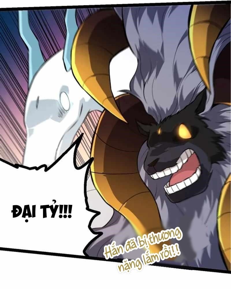 Thăng Cấp Bắt Đầu Từ Một Cái Cây Chap 127 - Next Chap 128