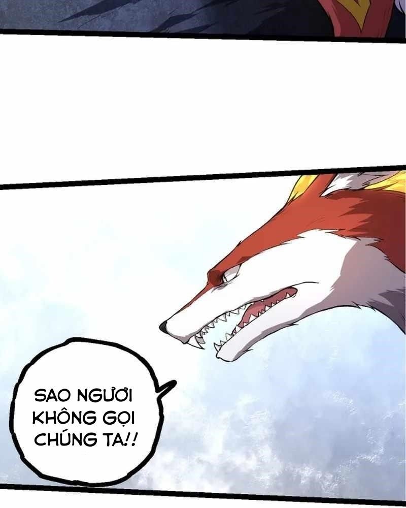 Thăng Cấp Bắt Đầu Từ Một Cái Cây Chap 127 - Next Chap 128