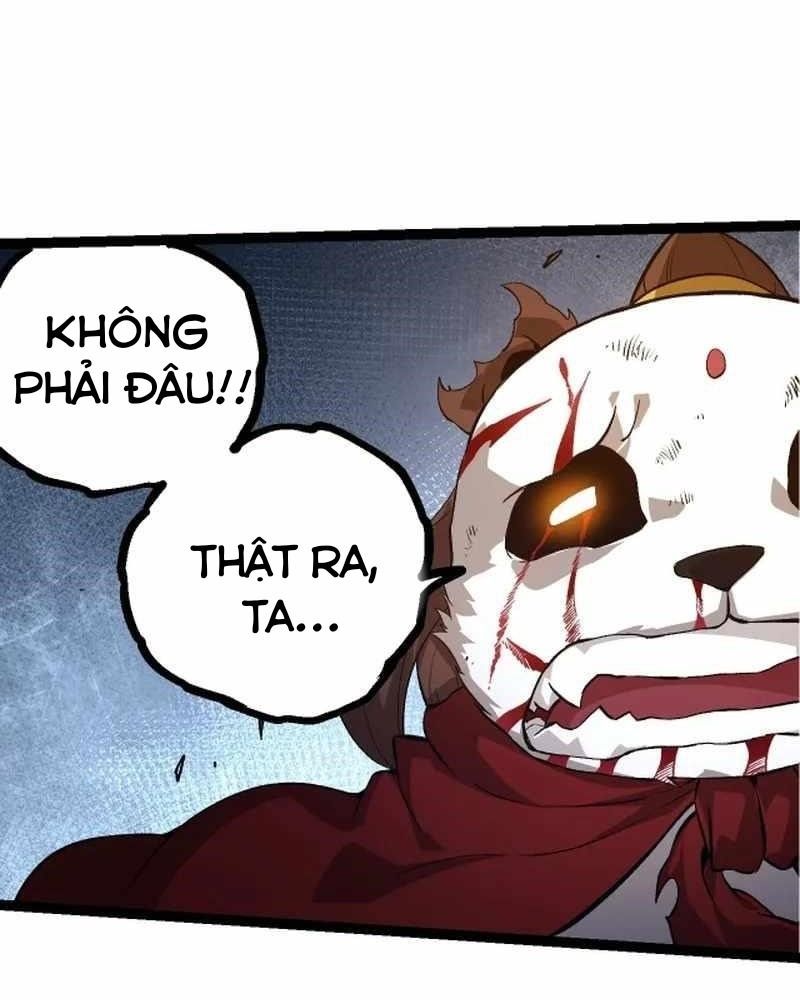 Thăng Cấp Bắt Đầu Từ Một Cái Cây Chap 127 - Next Chap 128