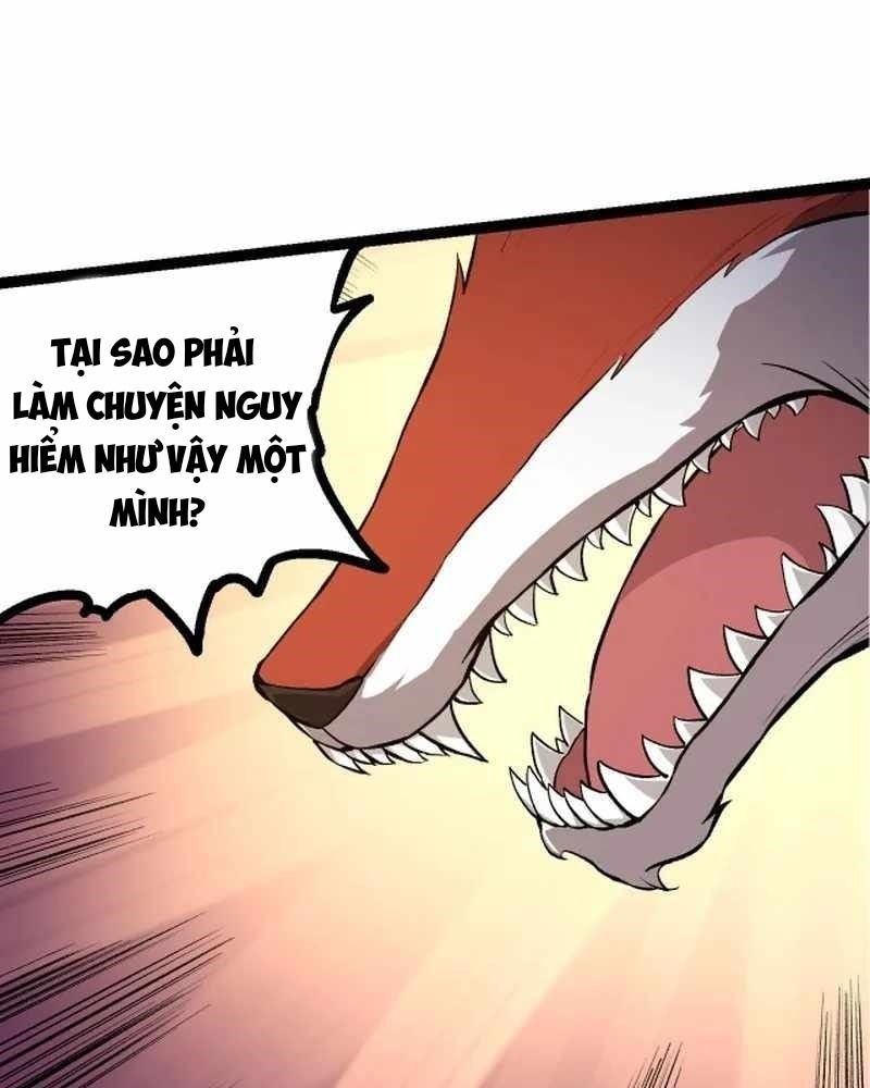Thăng Cấp Bắt Đầu Từ Một Cái Cây Chap 127 - Next Chap 128