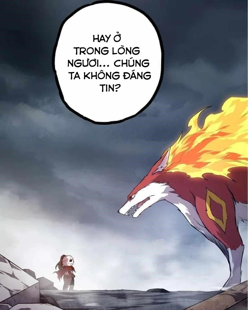 Thăng Cấp Bắt Đầu Từ Một Cái Cây Chap 127 - Next Chap 128