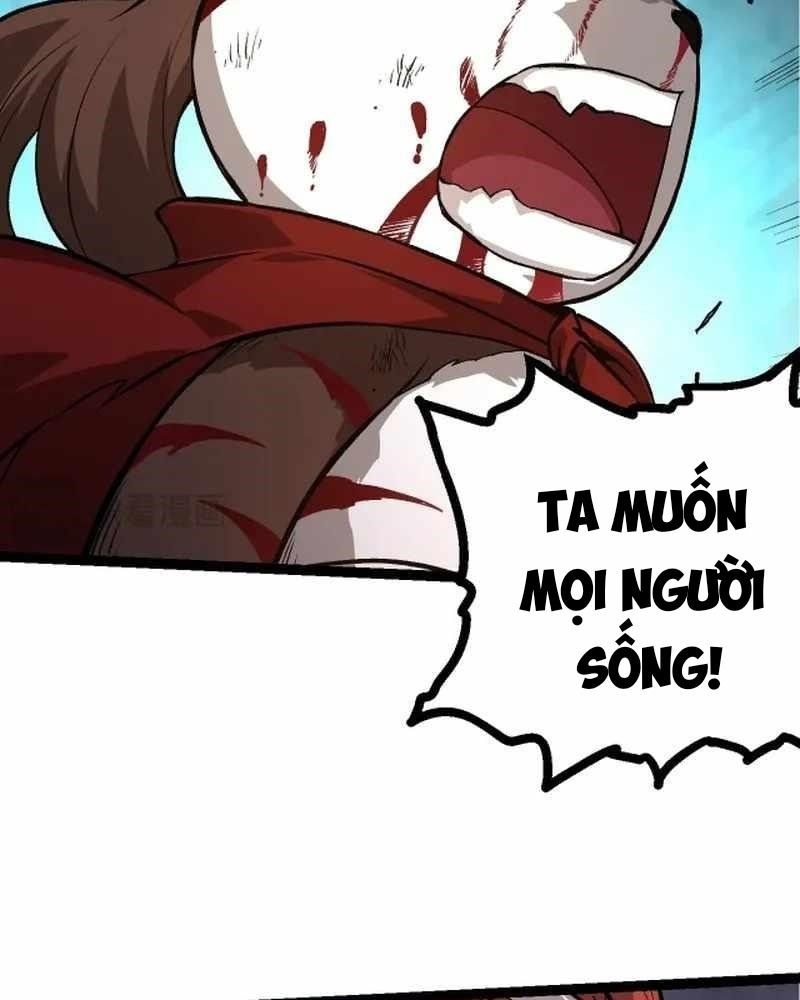 Thăng Cấp Bắt Đầu Từ Một Cái Cây Chap 127 - Next Chap 128