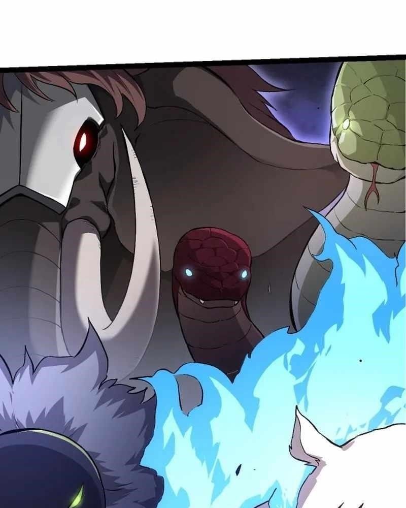 Thăng Cấp Bắt Đầu Từ Một Cái Cây Chap 127 - Next Chap 128