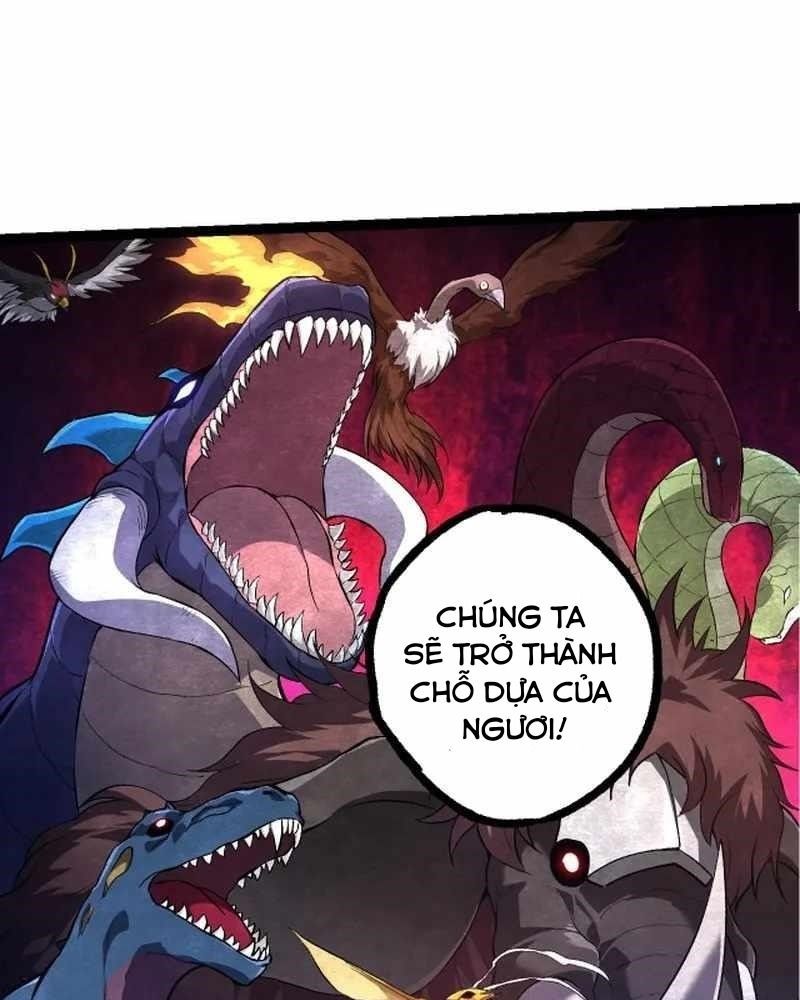 Thăng Cấp Bắt Đầu Từ Một Cái Cây Chap 127 - Next Chap 128