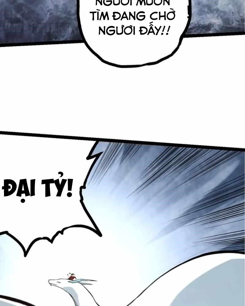 Thăng Cấp Bắt Đầu Từ Một Cái Cây Chap 127 - Next Chap 128