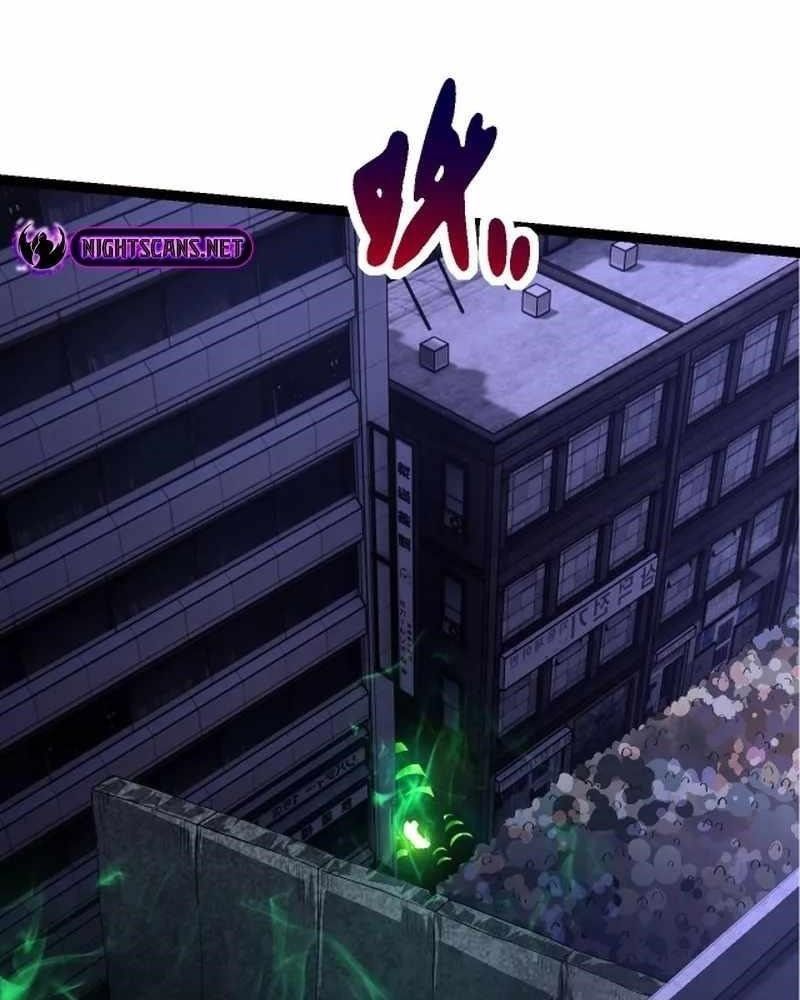 Thăng Cấp Bắt Đầu Từ Một Cái Cây Chap 127 - Next Chap 128