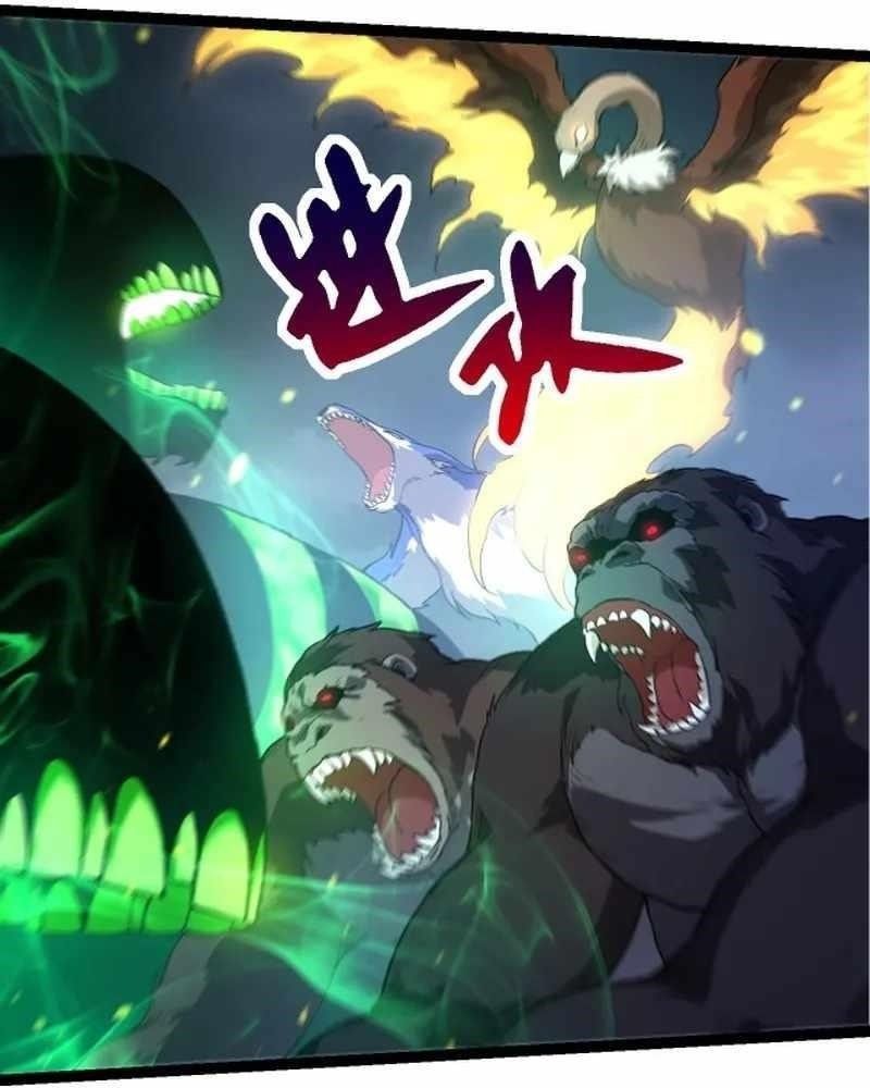 Thăng Cấp Bắt Đầu Từ Một Cái Cây Chap 127 - Next Chap 128
