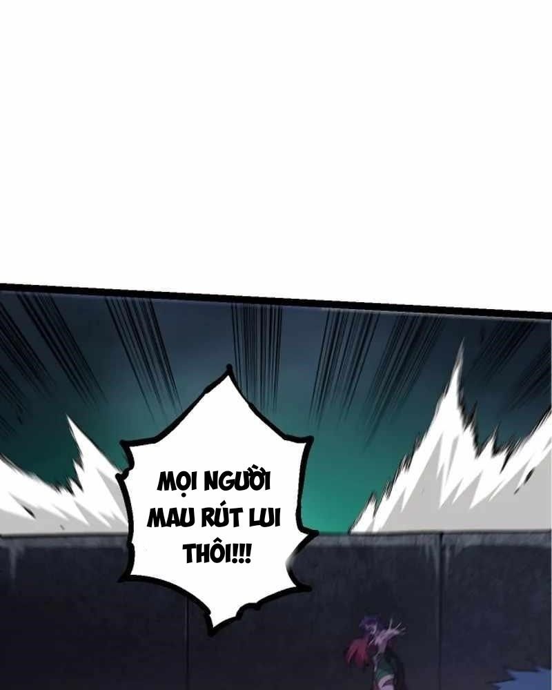 Thăng Cấp Bắt Đầu Từ Một Cái Cây Chap 127 - Next Chap 128