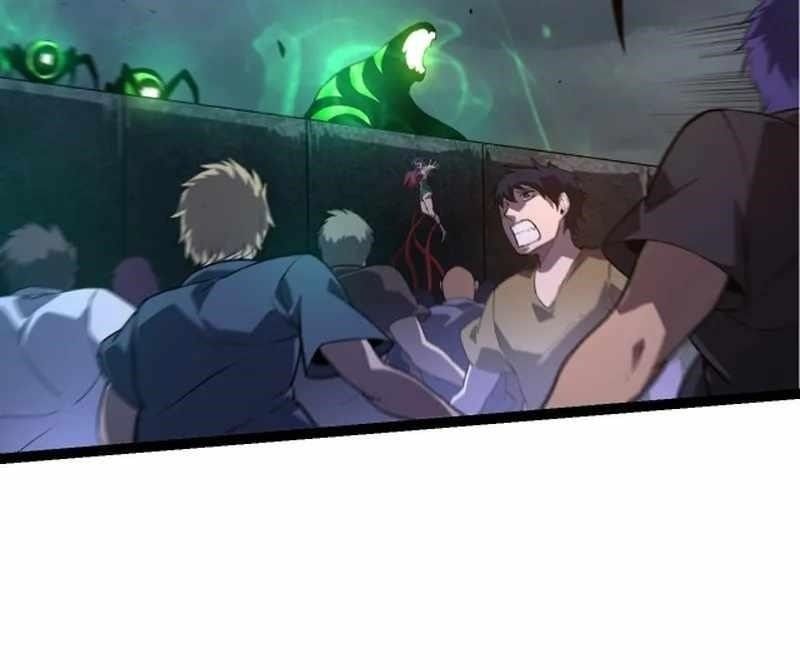 Thăng Cấp Bắt Đầu Từ Một Cái Cây Chap 127 - Next Chap 128
