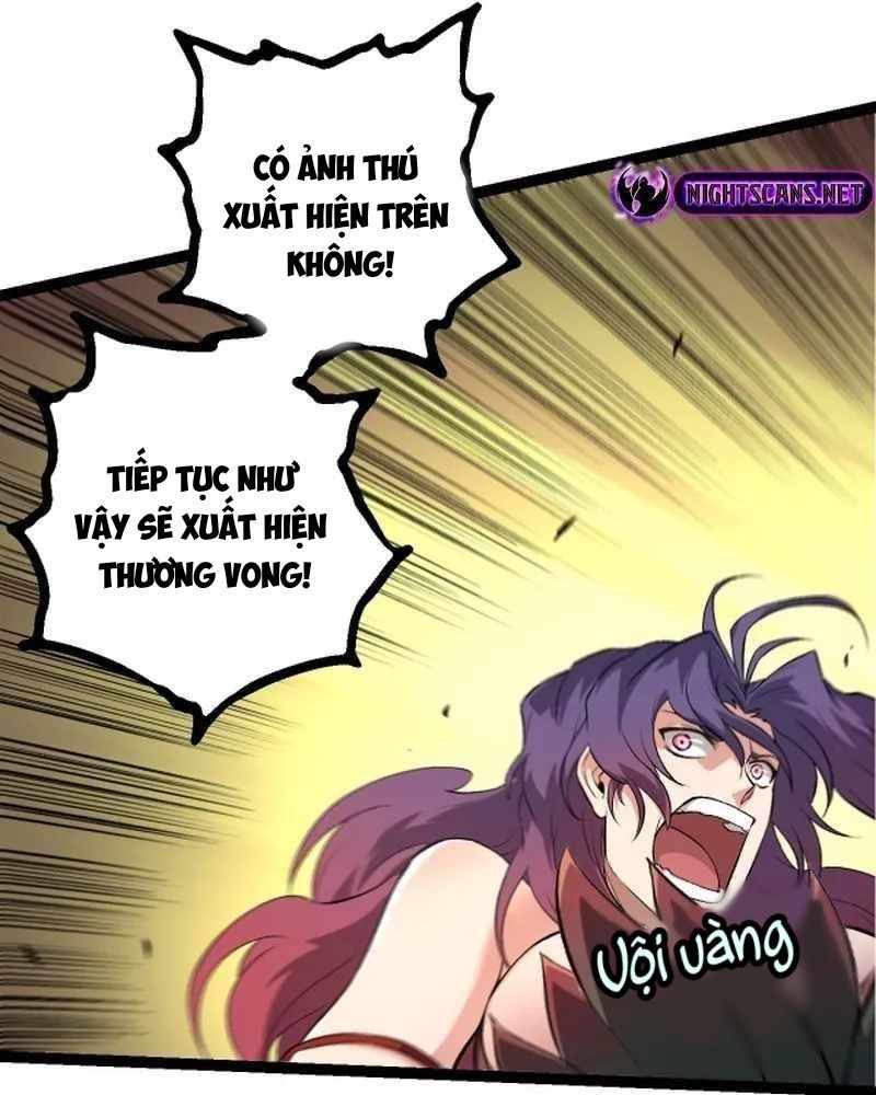 Thăng Cấp Bắt Đầu Từ Một Cái Cây Chap 127 - Next Chap 128