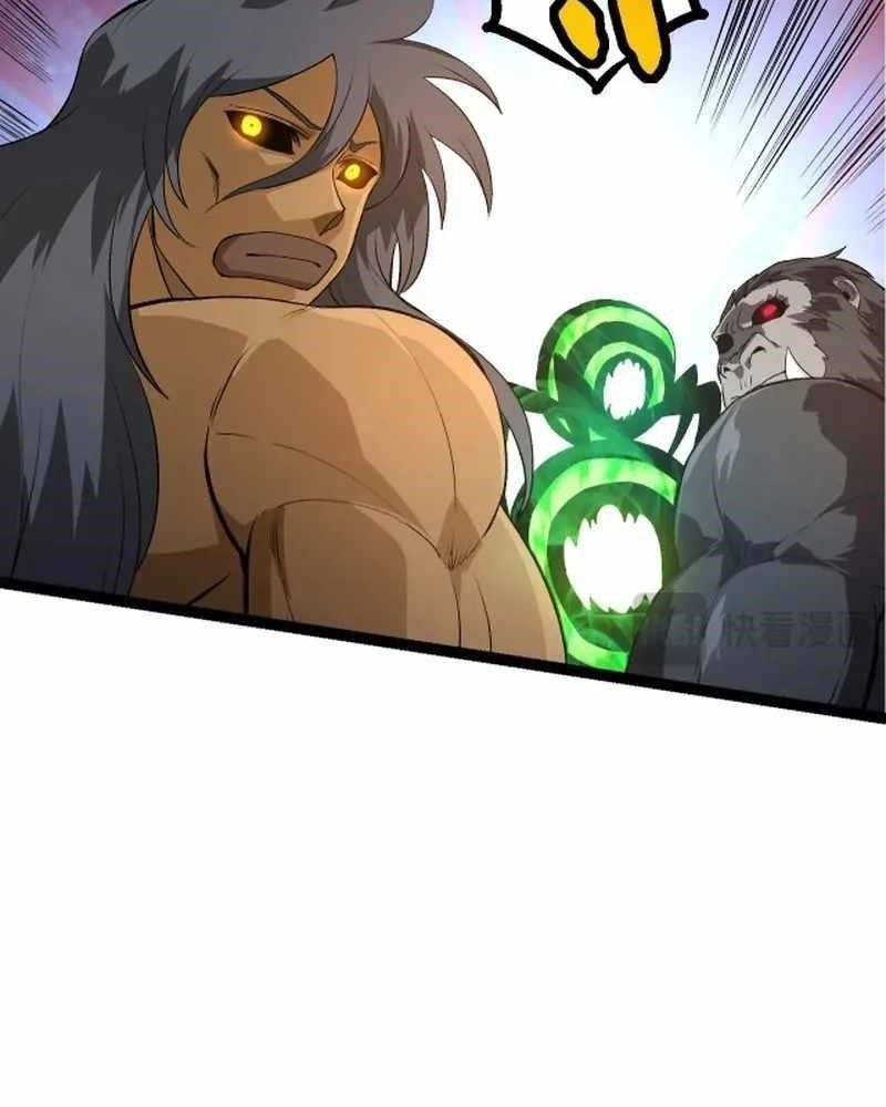 Thăng Cấp Bắt Đầu Từ Một Cái Cây Chap 127 - Next Chap 128