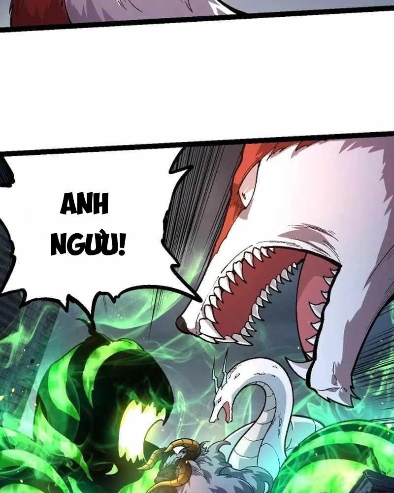 Thăng Cấp Bắt Đầu Từ Một Cái Cây Chap 127 - Next Chap 128
