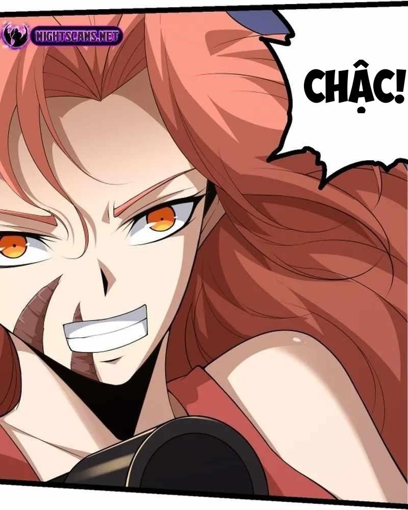 Thăng Cấp Bắt Đầu Từ Một Cái Cây Chap 128 - Next Chap 129
