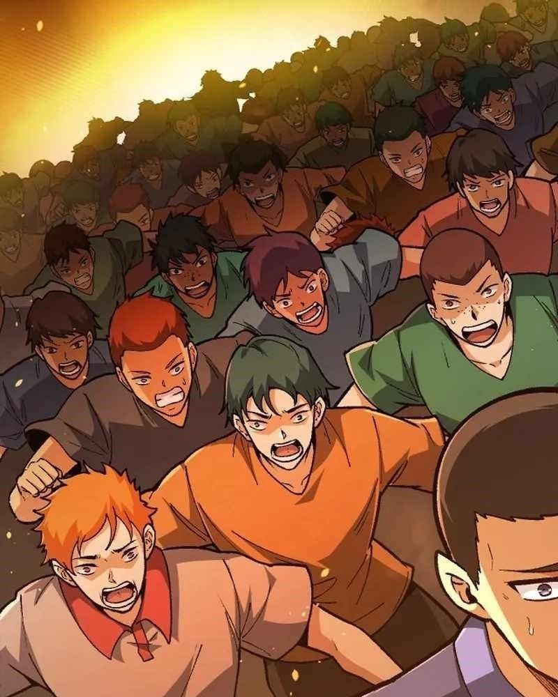 Thăng Cấp Bắt Đầu Từ Một Cái Cây Chap 128 - Next Chap 129