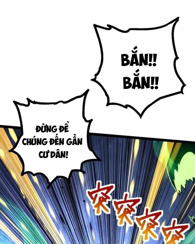 Thăng Cấp Bắt Đầu Từ Một Cái Cây Chap 128 - Next Chap 129