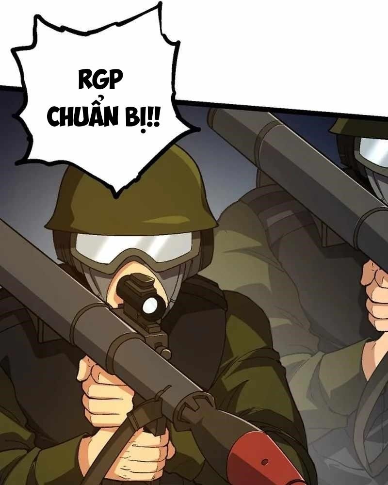 Thăng Cấp Bắt Đầu Từ Một Cái Cây Chap 128 - Next Chap 129