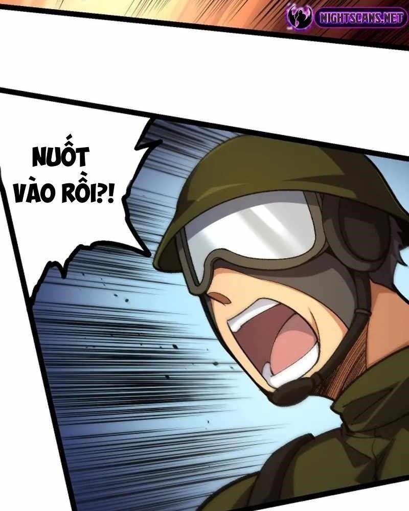 Thăng Cấp Bắt Đầu Từ Một Cái Cây Chap 128 - Next Chap 129