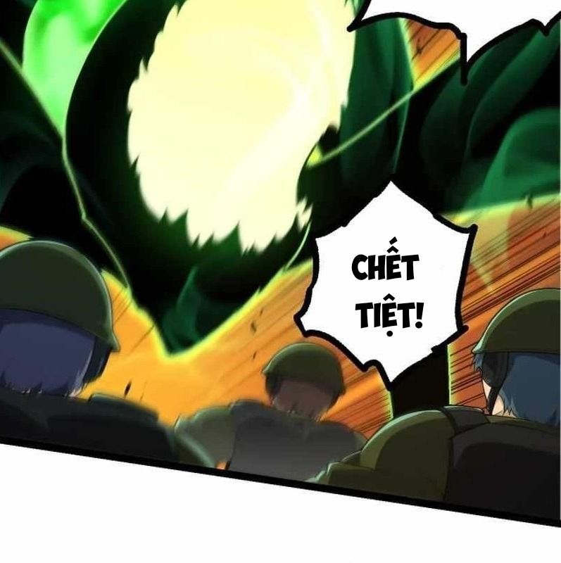 Thăng Cấp Bắt Đầu Từ Một Cái Cây Chap 128 - Next Chap 129