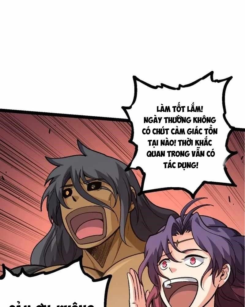 Thăng Cấp Bắt Đầu Từ Một Cái Cây Chap 128 - Next Chap 129