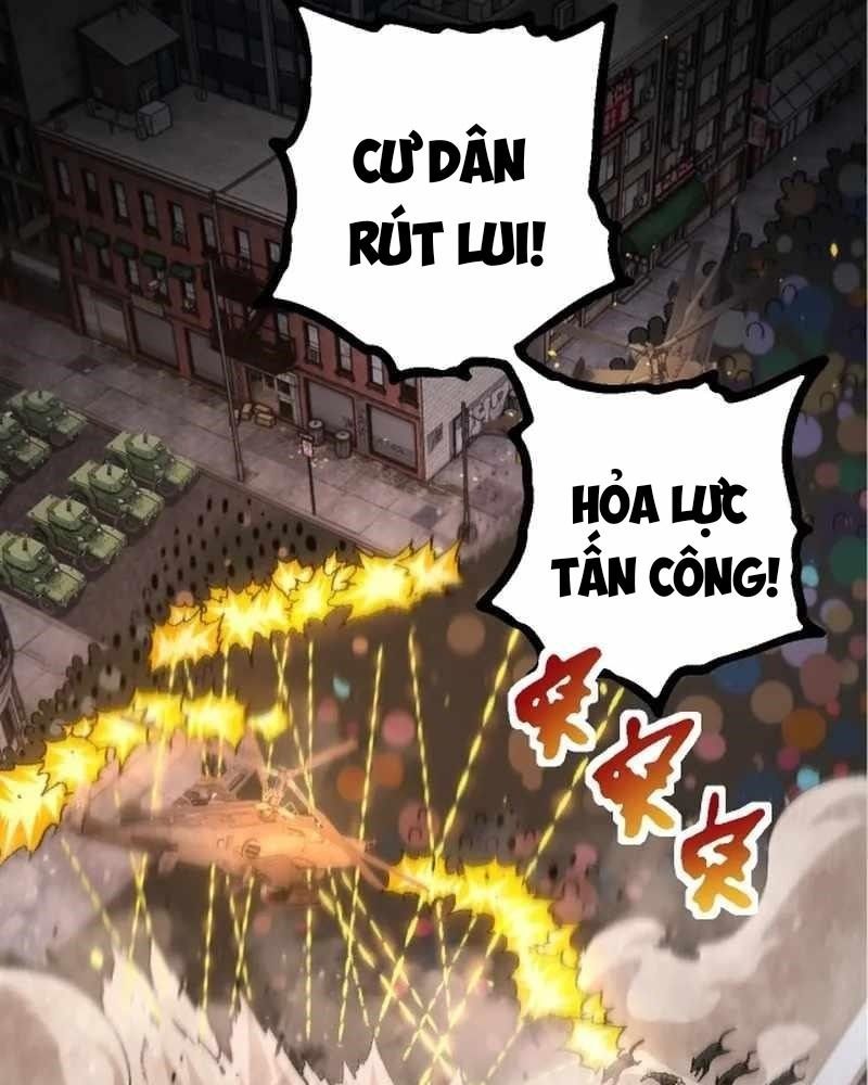 Thăng Cấp Bắt Đầu Từ Một Cái Cây Chap 128 - Next Chap 129