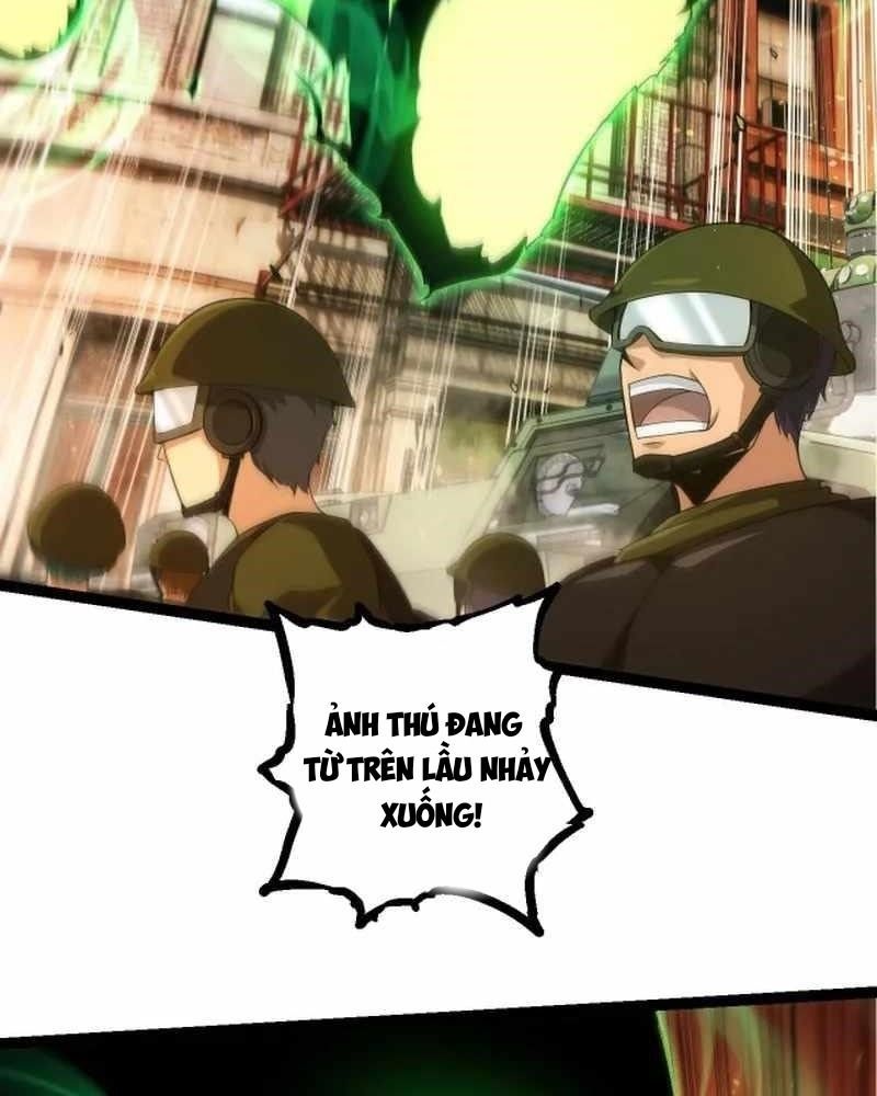 Thăng Cấp Bắt Đầu Từ Một Cái Cây Chap 128 - Next Chap 129
