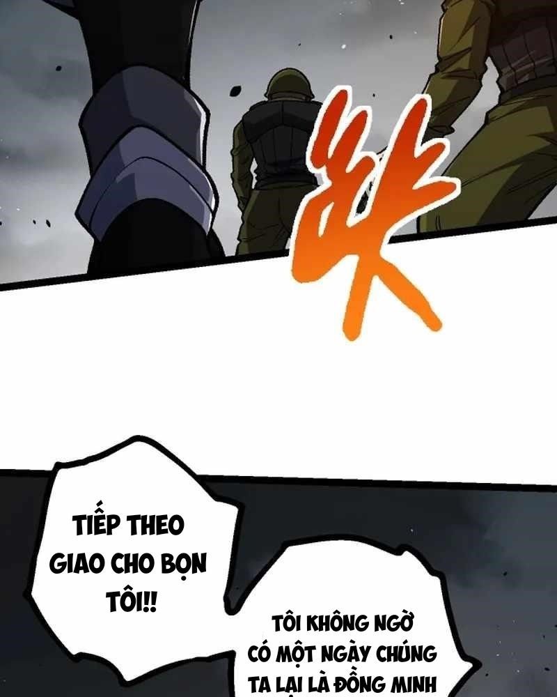 Thăng Cấp Bắt Đầu Từ Một Cái Cây Chap 128 - Next Chap 129