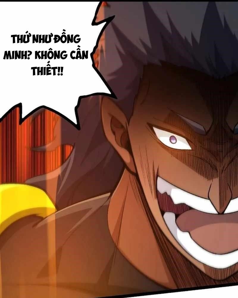 Thăng Cấp Bắt Đầu Từ Một Cái Cây Chap 128 - Next Chap 129
