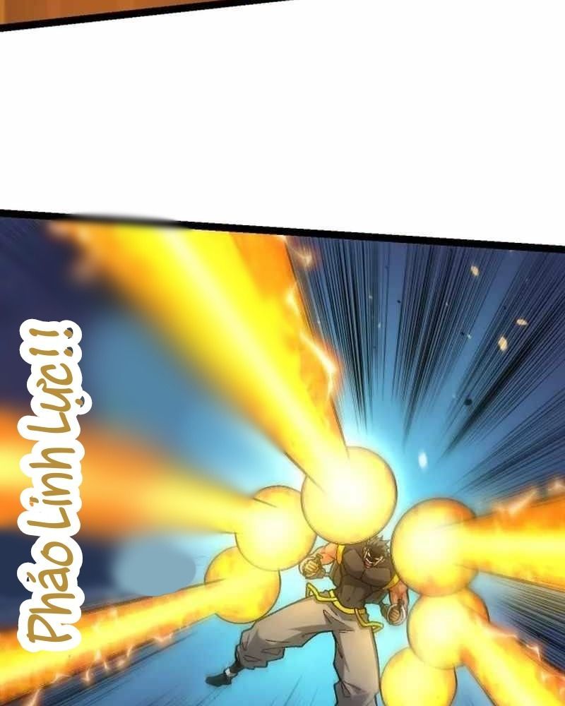 Thăng Cấp Bắt Đầu Từ Một Cái Cây Chap 128 - Next Chap 129