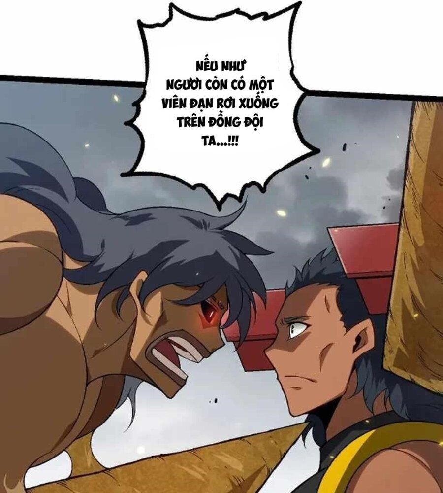 Thăng Cấp Bắt Đầu Từ Một Cái Cây Chap 129 - Next Chap 130