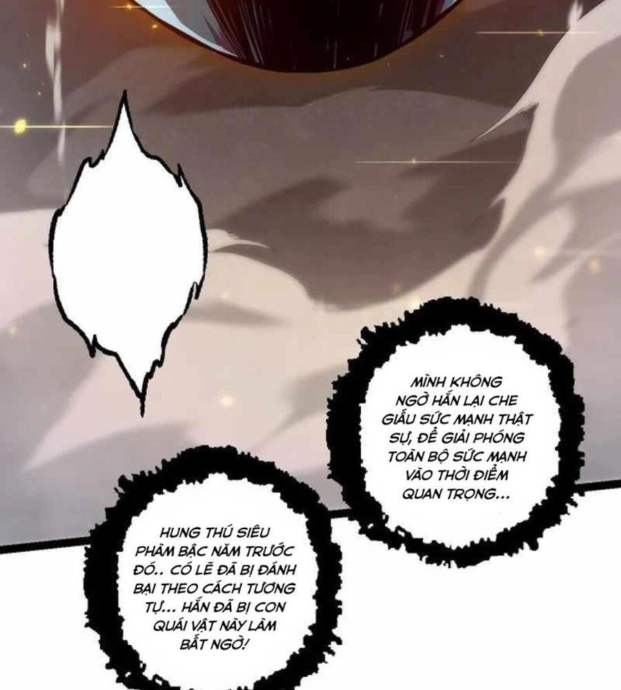 Thăng Cấp Bắt Đầu Từ Một Cái Cây Chap 129 - Next Chap 130