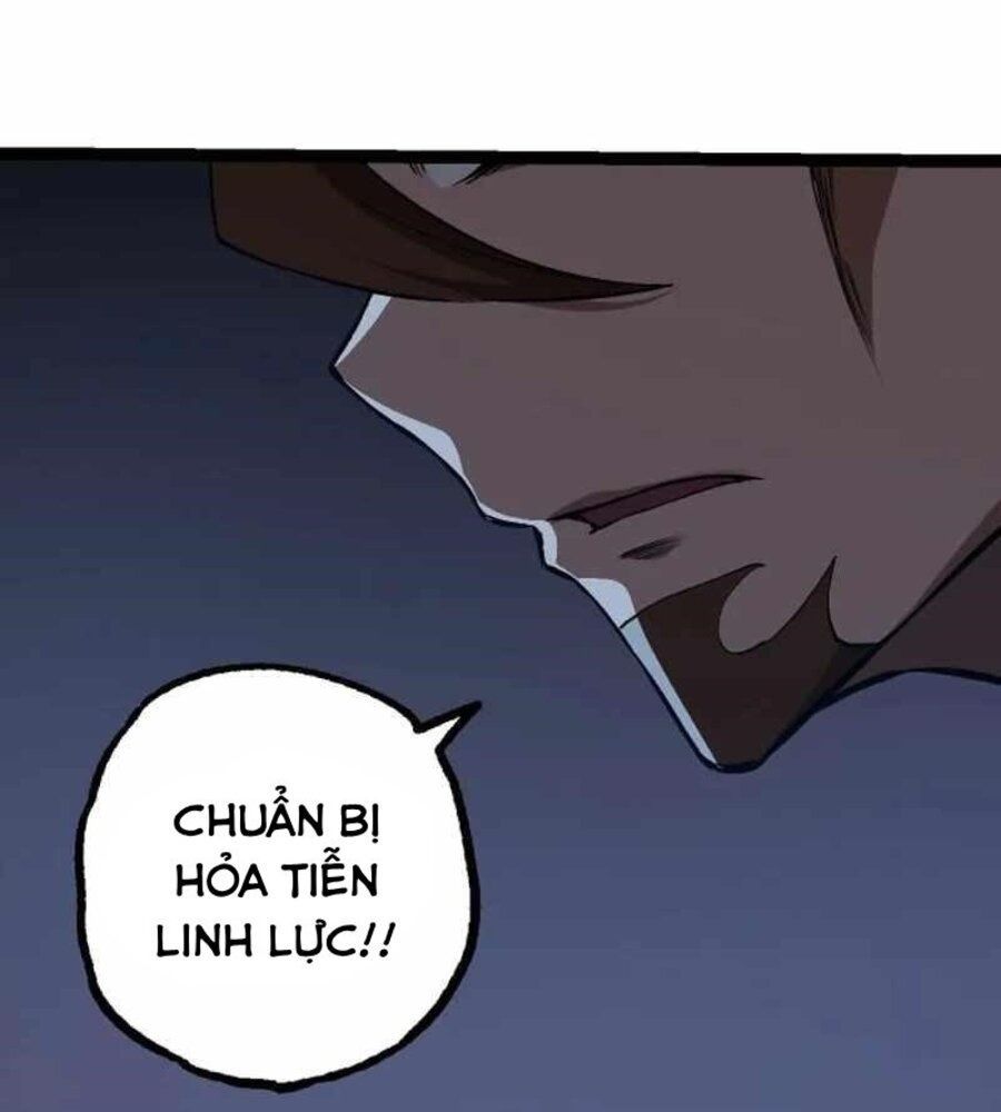 Thăng Cấp Bắt Đầu Từ Một Cái Cây Chap 129 - Next Chap 130